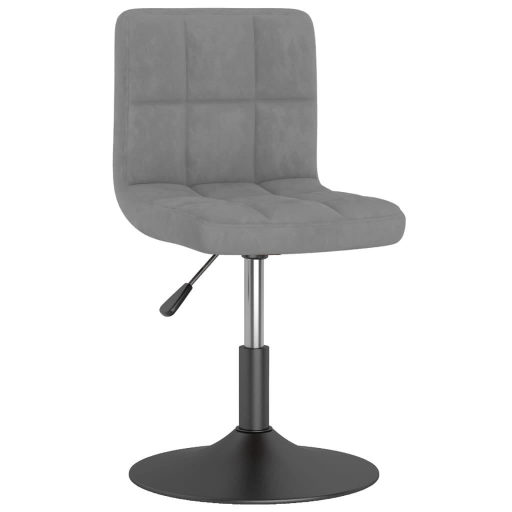 VidaXL Esszimmerstuhl samt
