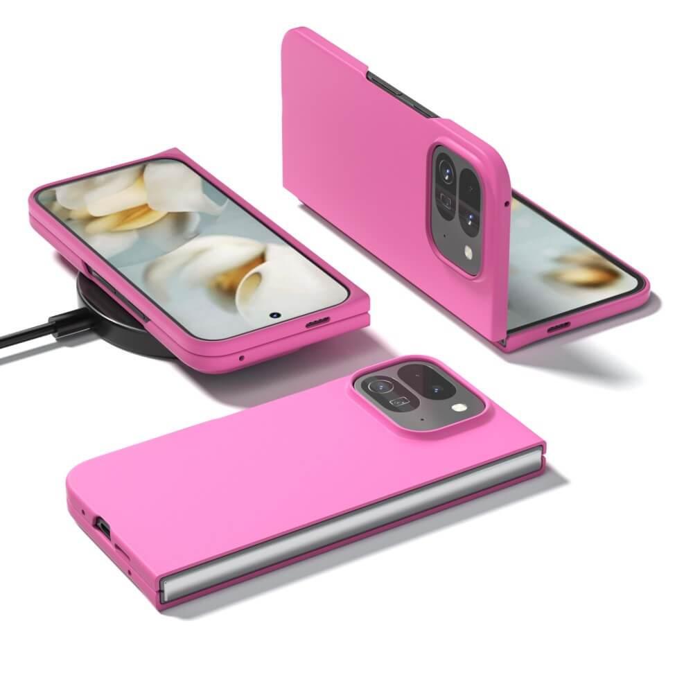 Cover-Discount Google Pixel 10 Pro Fold - Schützende Hartplastik Handyhülle