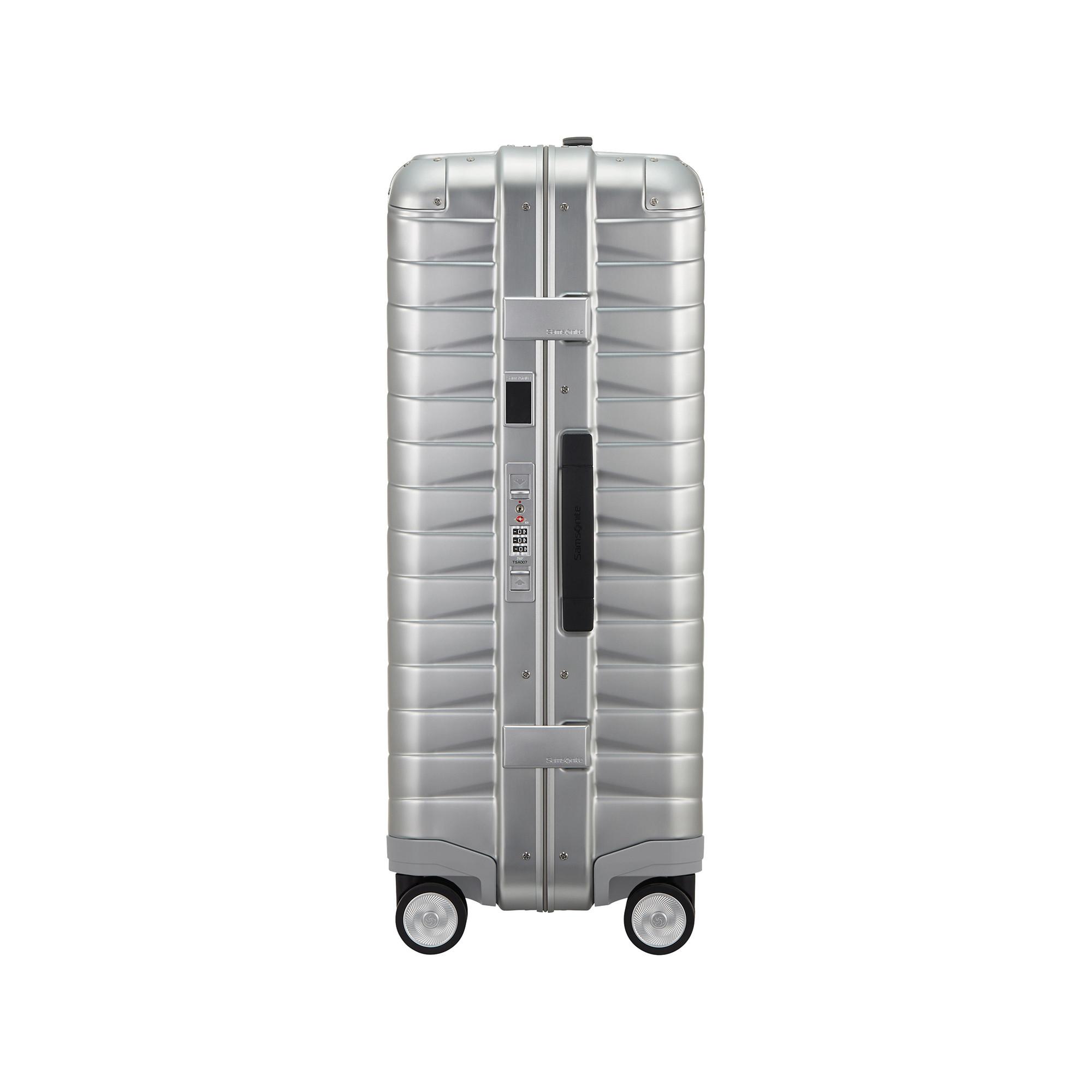 Samsonite 69.0cm, Hartschalenkoffer PROXIS ALU