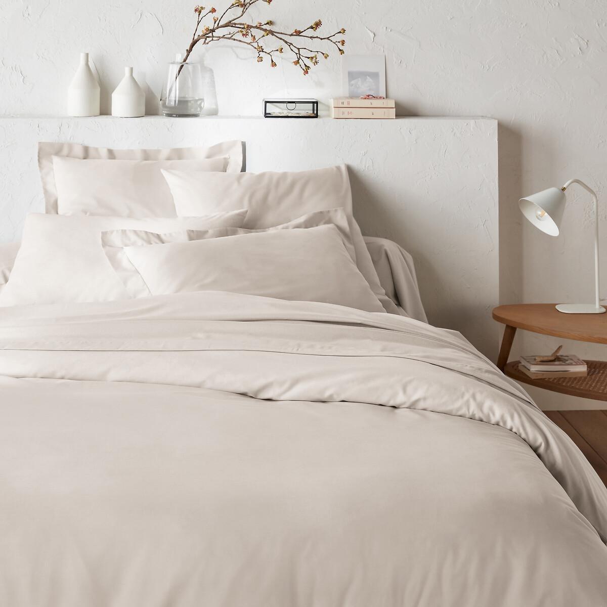 La Redoute Intérieurs Fixleintuch Scenario für verstellbares Doppelbett