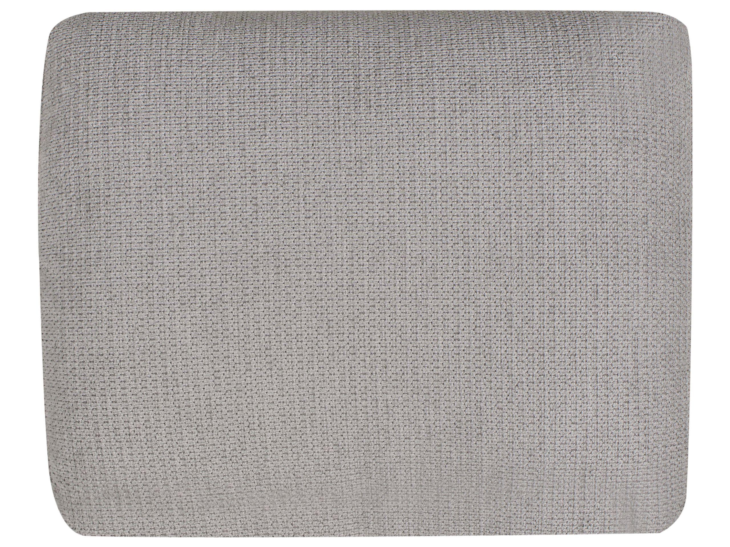 Beliani Rechtsseitige Chaiselounge aus Polyester Retro ARTHEZE