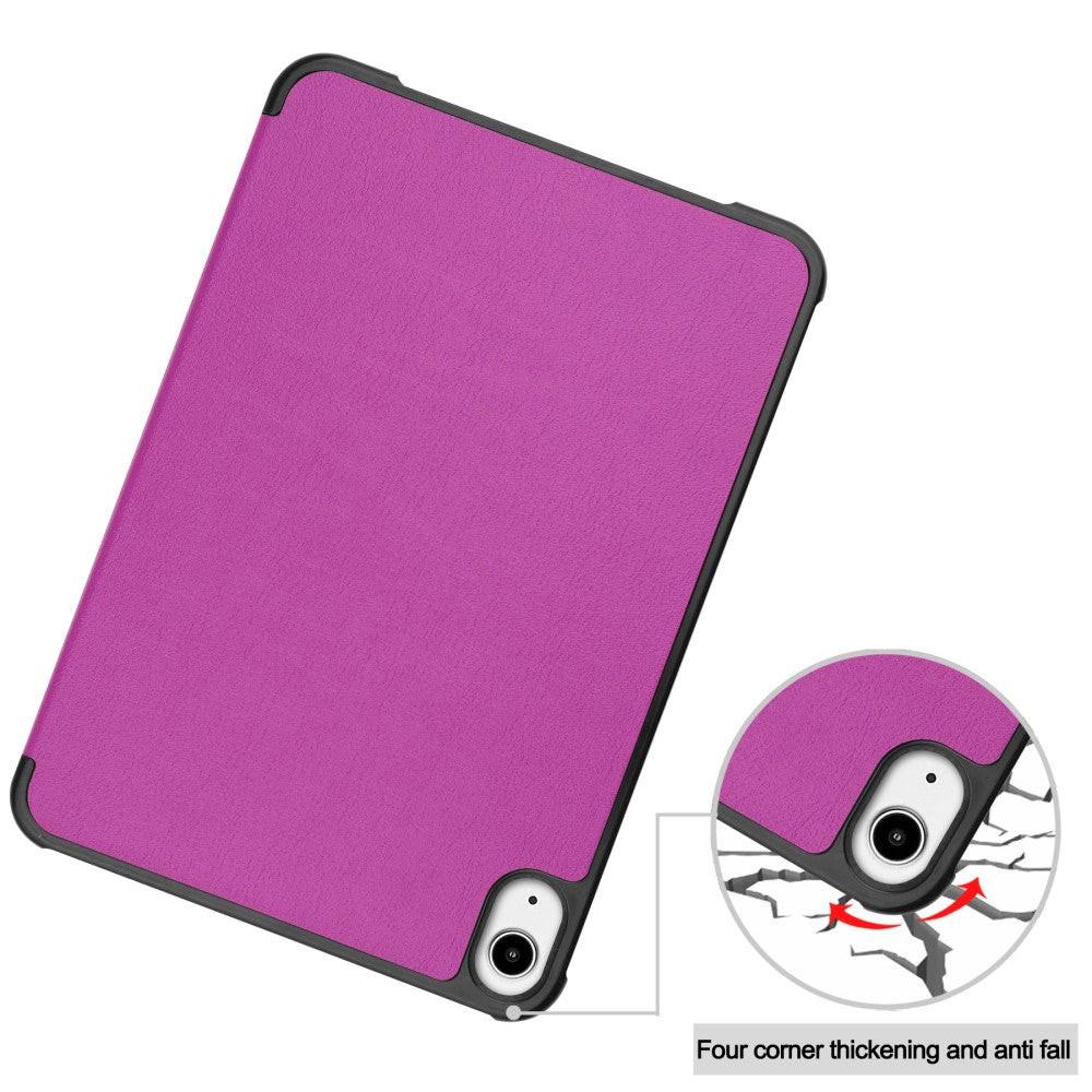 Cover-Discount iPad Mini 6 / 7 - Tri-fold Smart Case