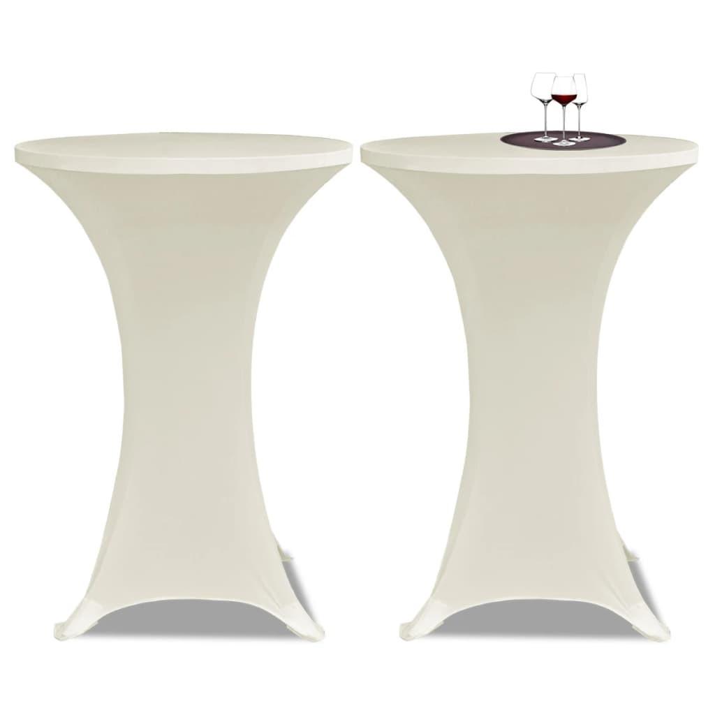 VidaXL Tischdecke gewebe