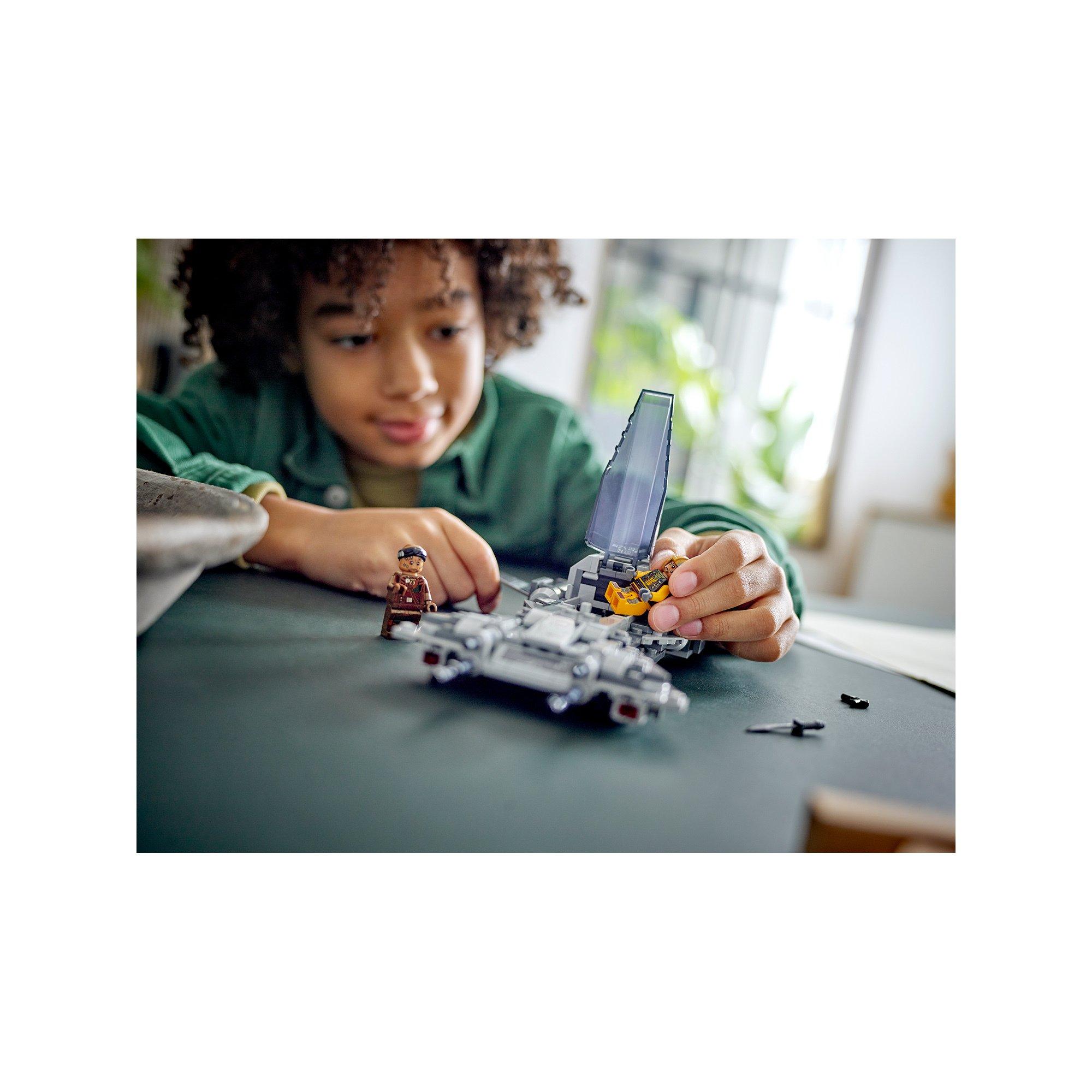 LEGO® 75346 Snubfighter der Piraten