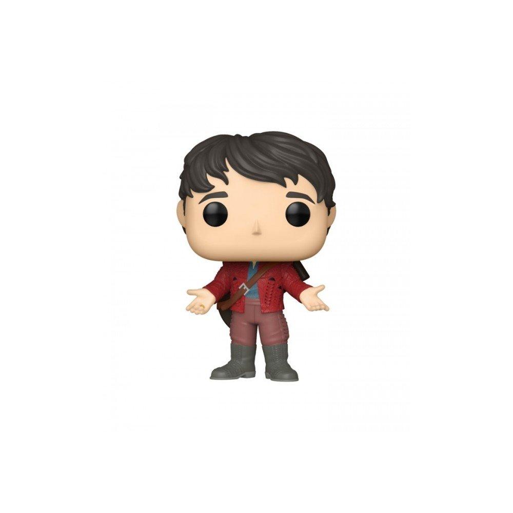 Funko Funko Pop ! The Witcher (TV) : Jaskier (1194)
