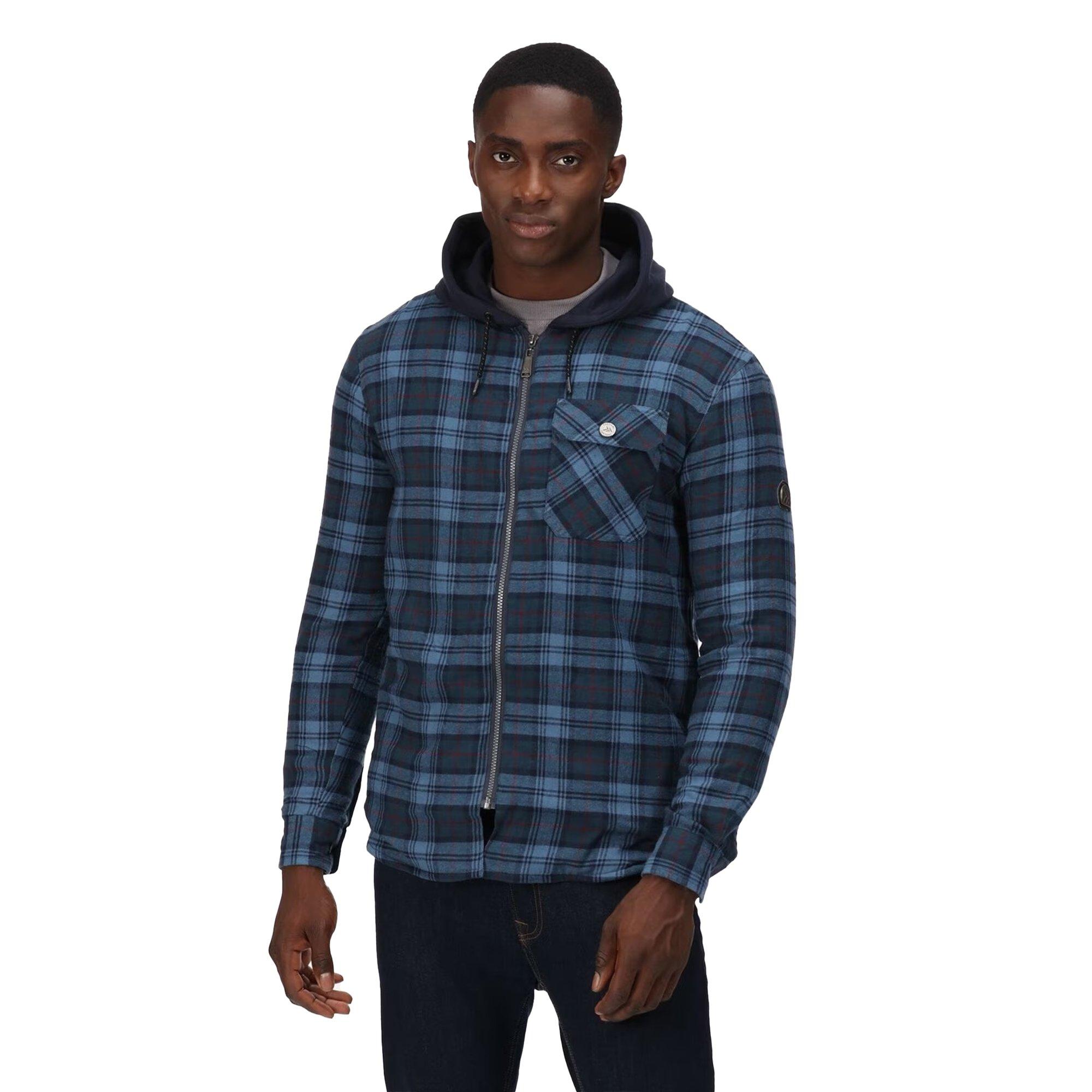 Regatta Tactical Siege Jacke