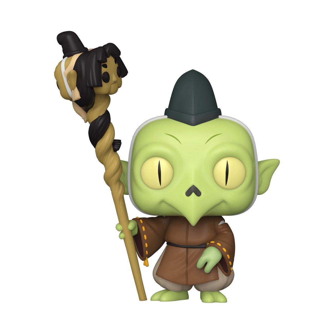 Funko Funko POP! Inuyasha: Jaken (1297)