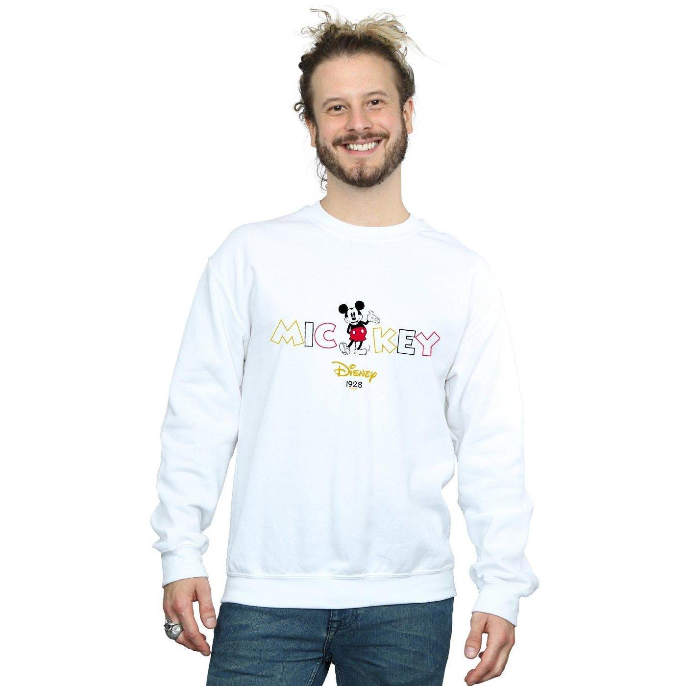 Disney 1928 Sweatshirt