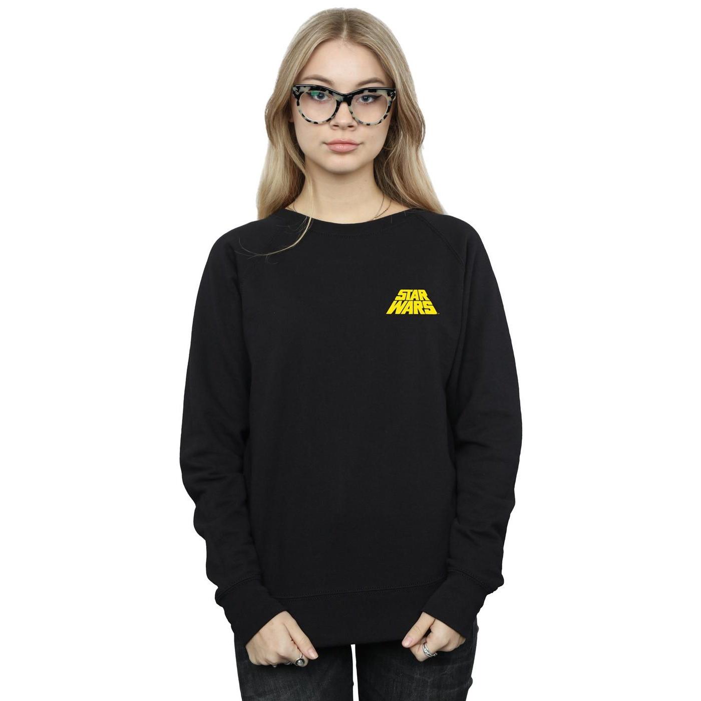 STAR WARS A New Hope Opening Crawl Sweatshirt