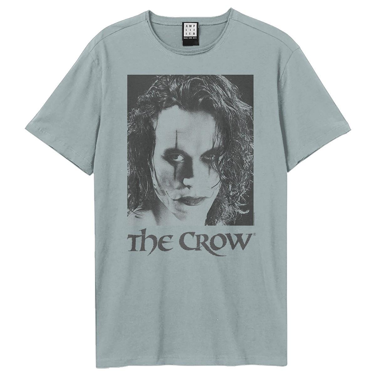 Amplified Draven Print T-Shirt