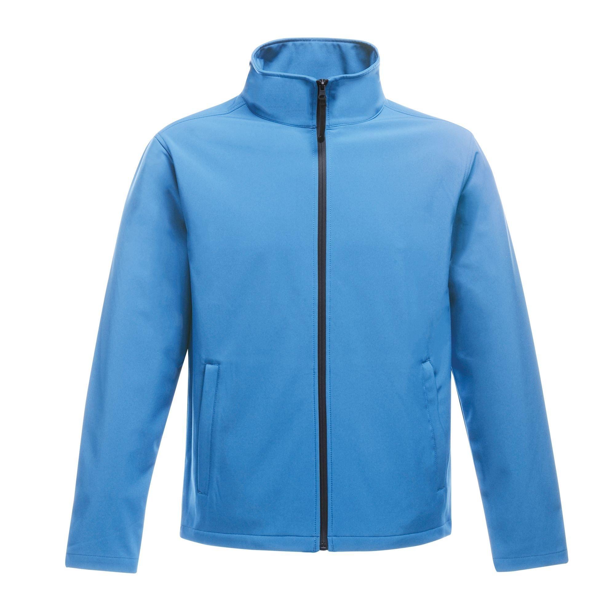 Regatta Standout Softshelljacke Ablaze bedruckbar