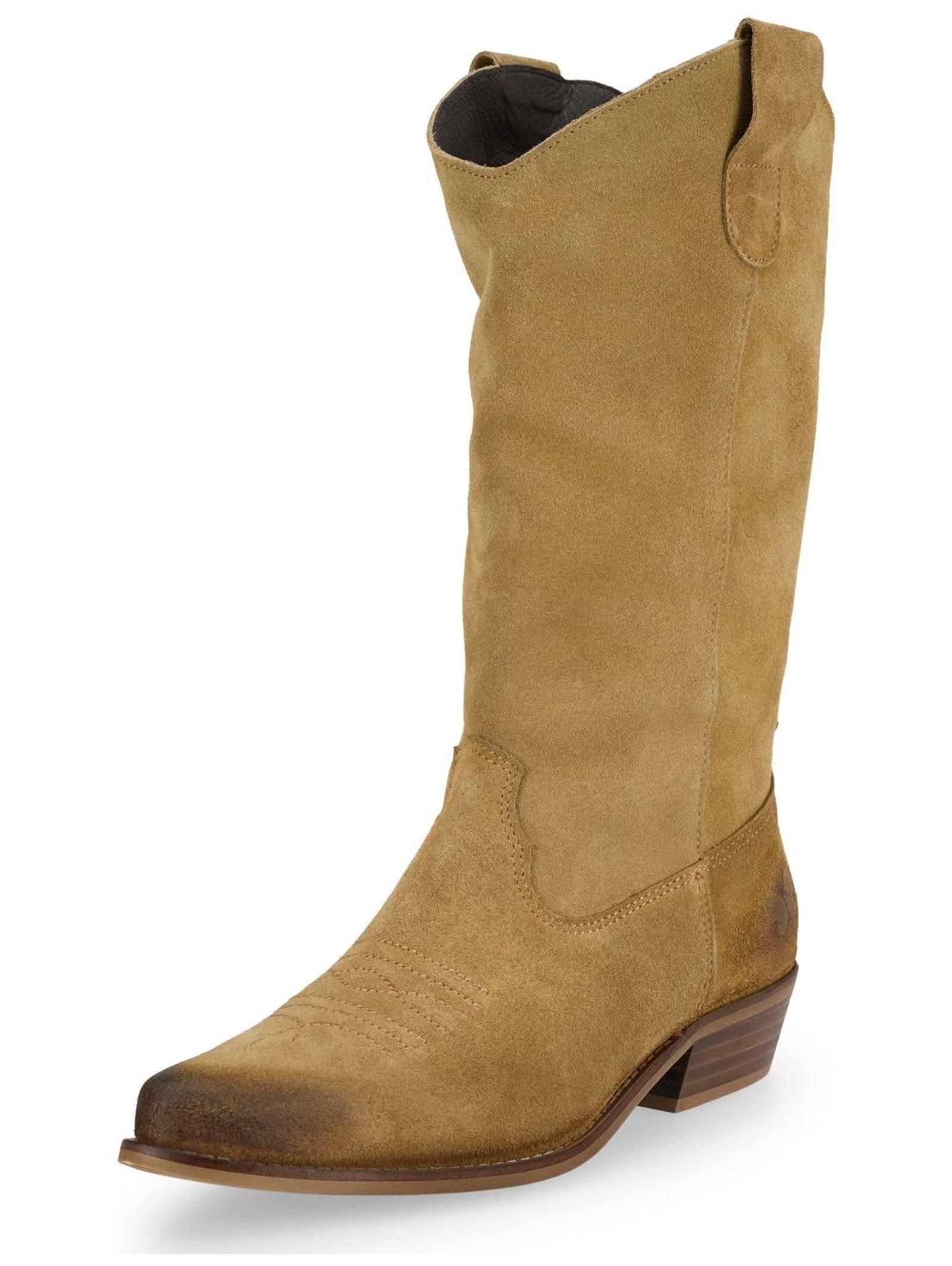 Felmini Wide Fit Stiefel GERBERA