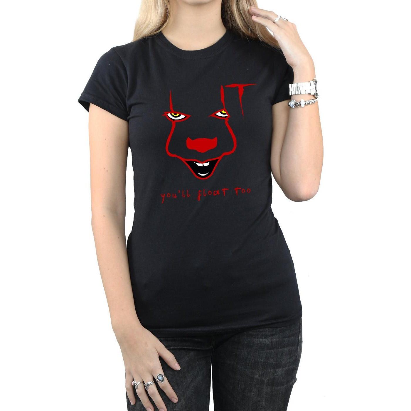 It Float T-Shirt