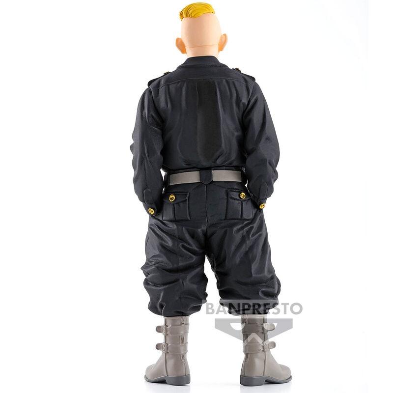 Banpresto Tokyo Revengers: Haruki Hayashida 16cm (bp5)