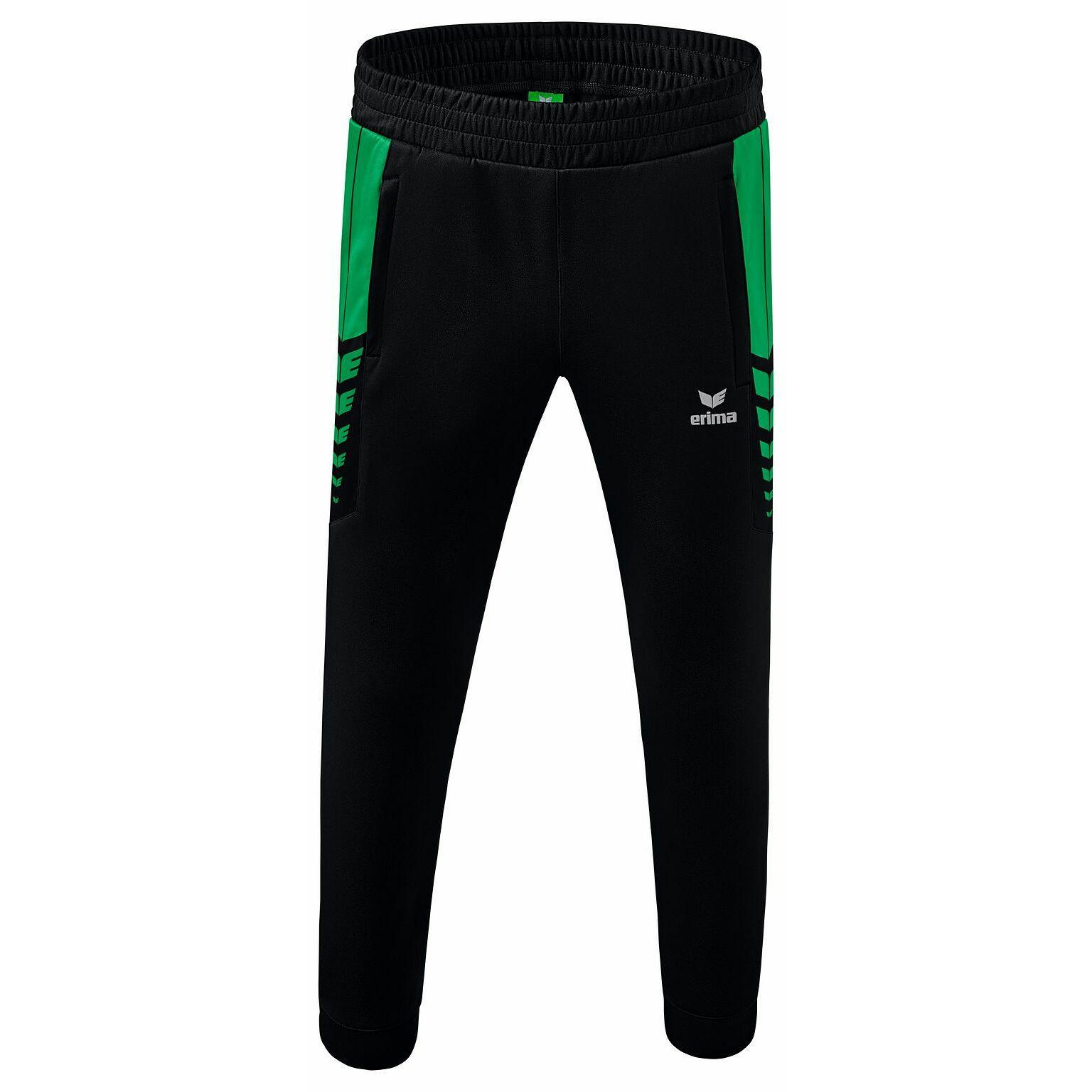 Erima Worker IX Wing Jogginghose