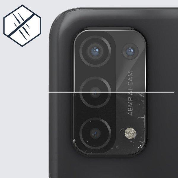 Avizar Rückkamera Folie Oppo A74 5G / A54 5G