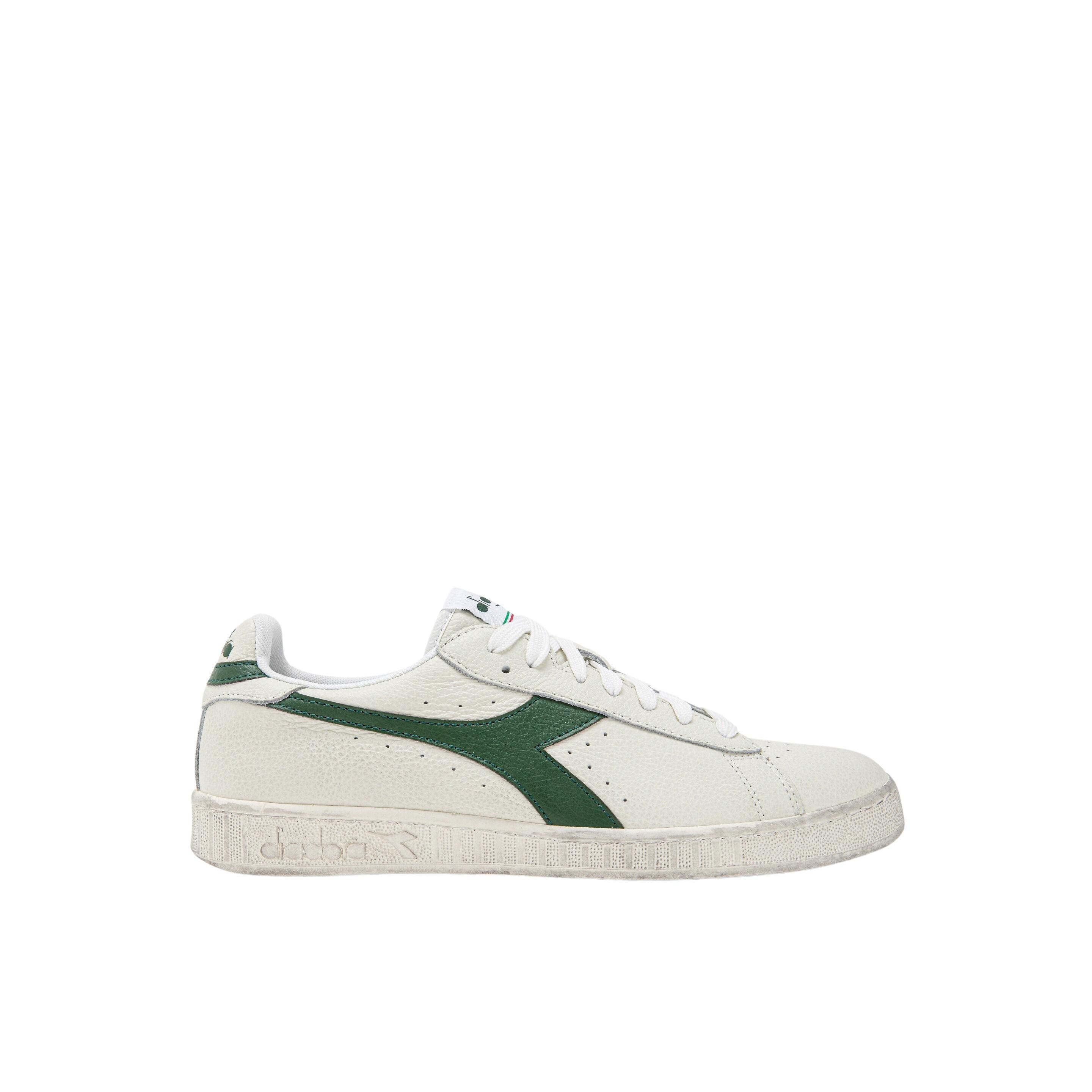 DIADORA sneakers game l low waxed