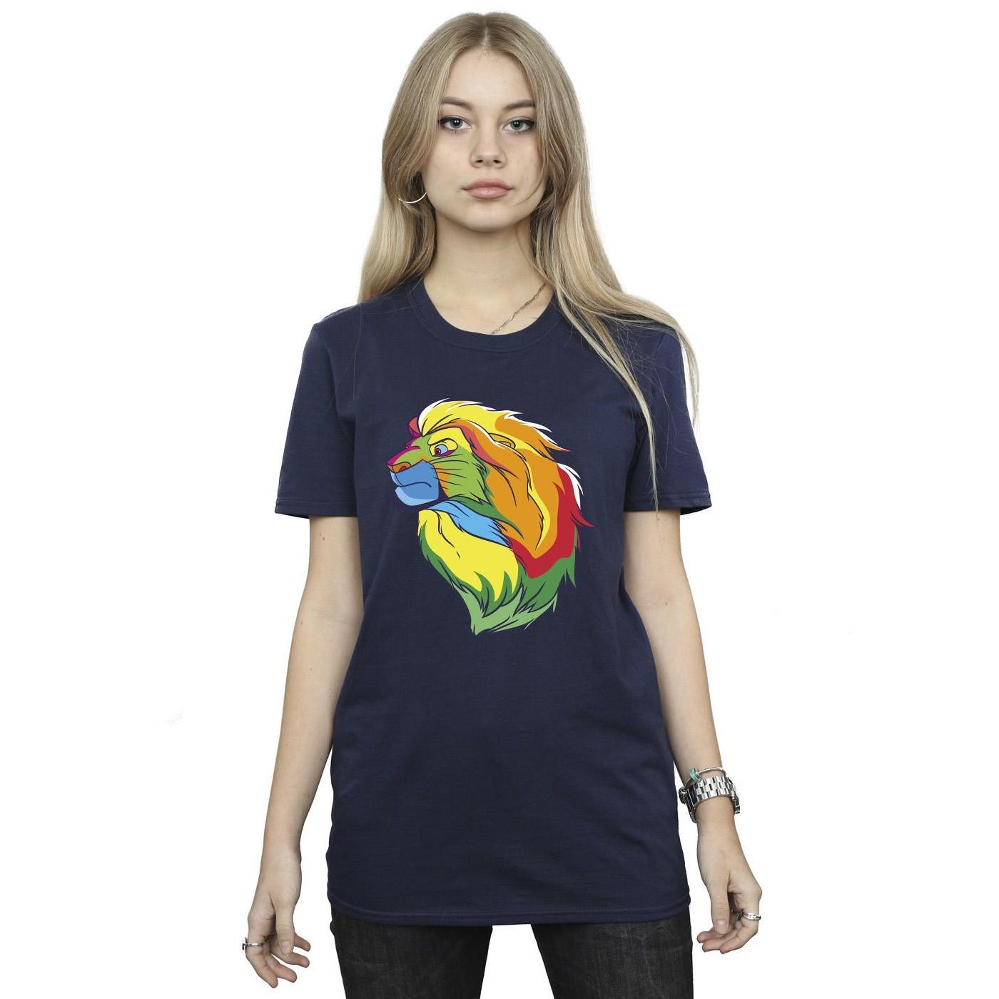 Disney The Lion King T-Shirt