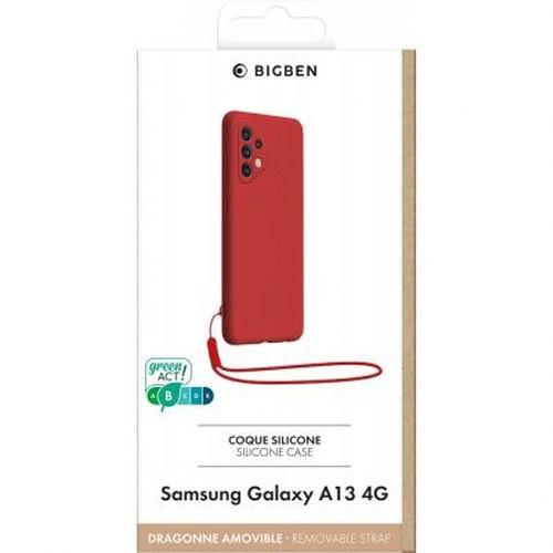 BigBen Connected Hülle mit Handschlaufe Samsung A13 4G
