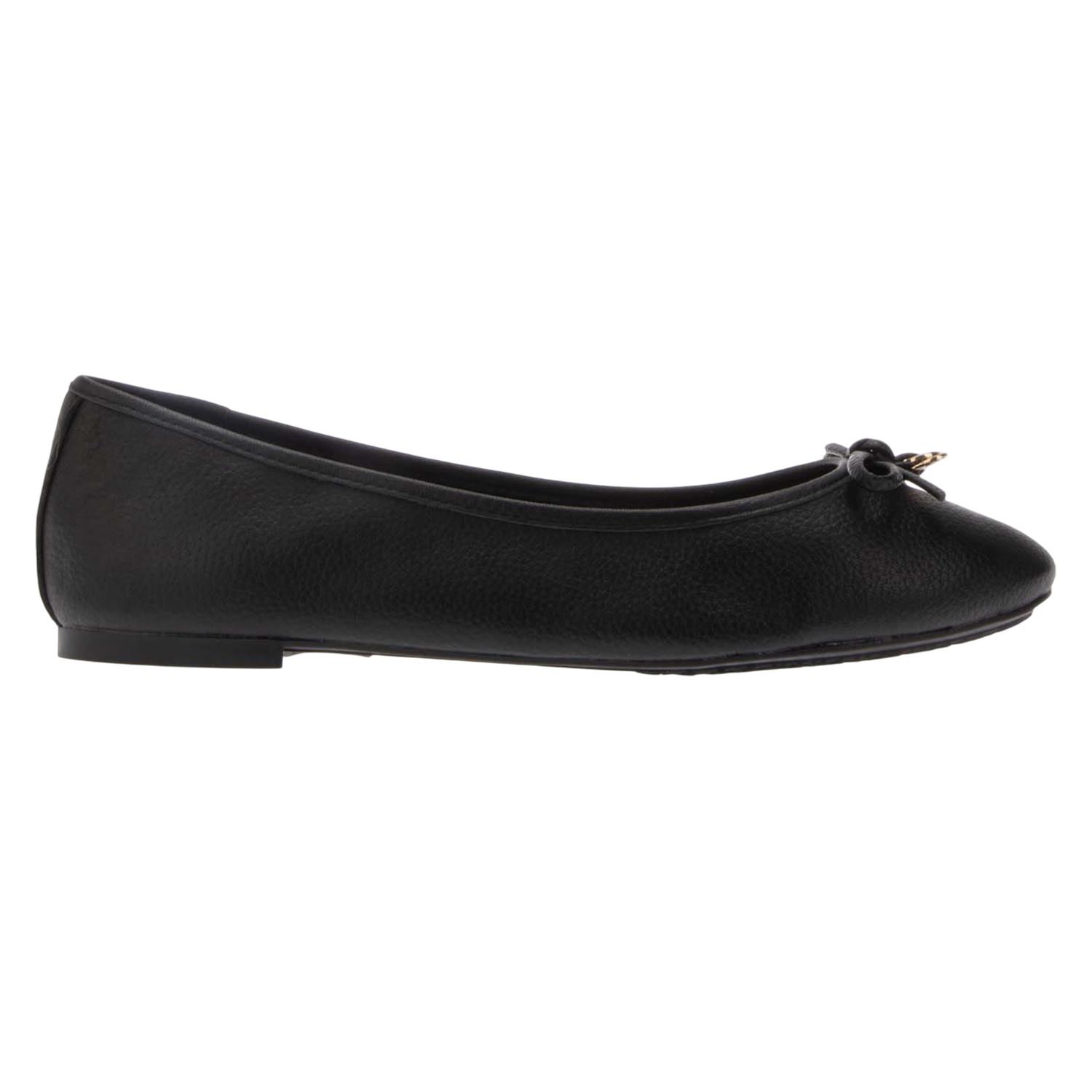 Dune London Ballerinas Harpington, Leder
