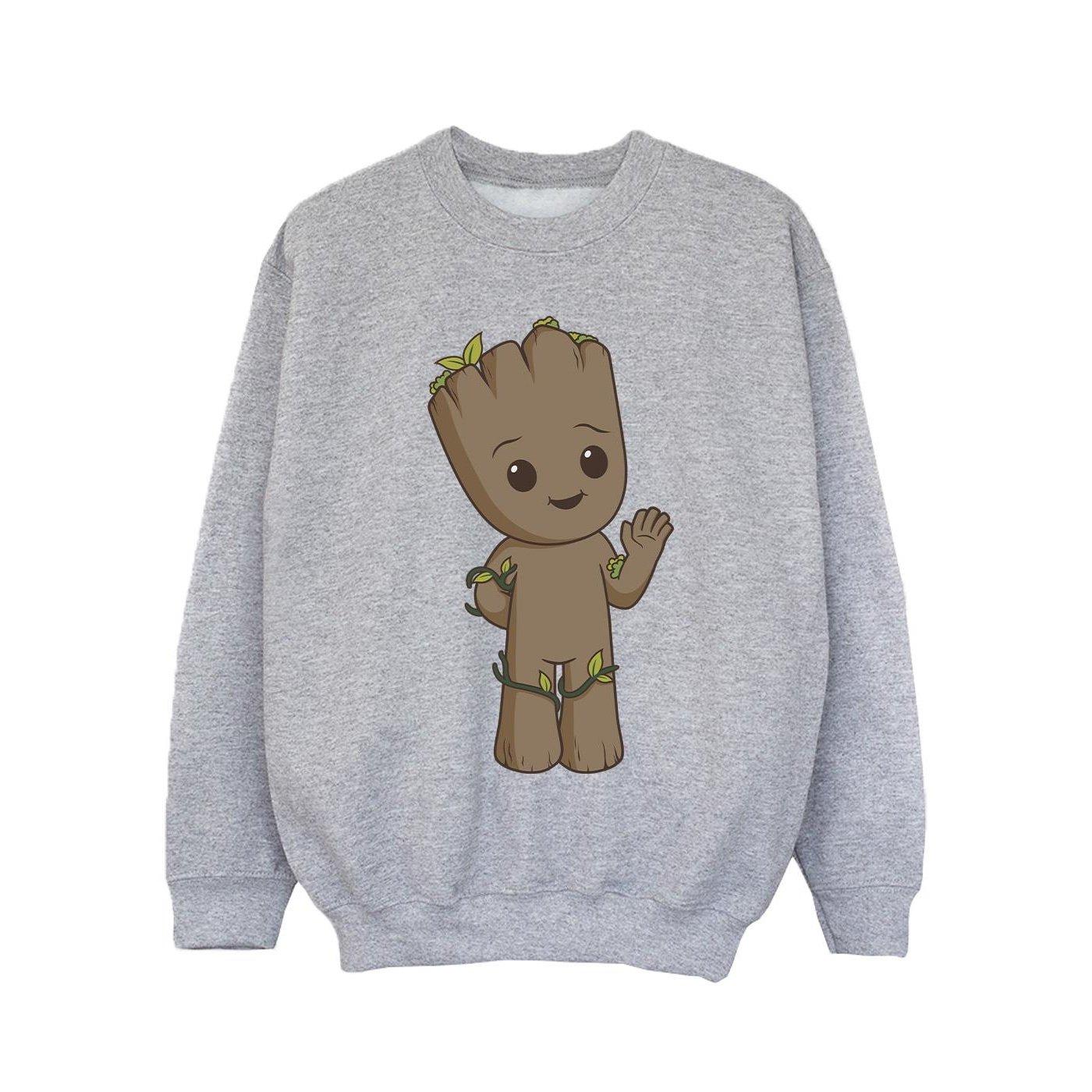 MARVEL I Am Groot Sweatshirt