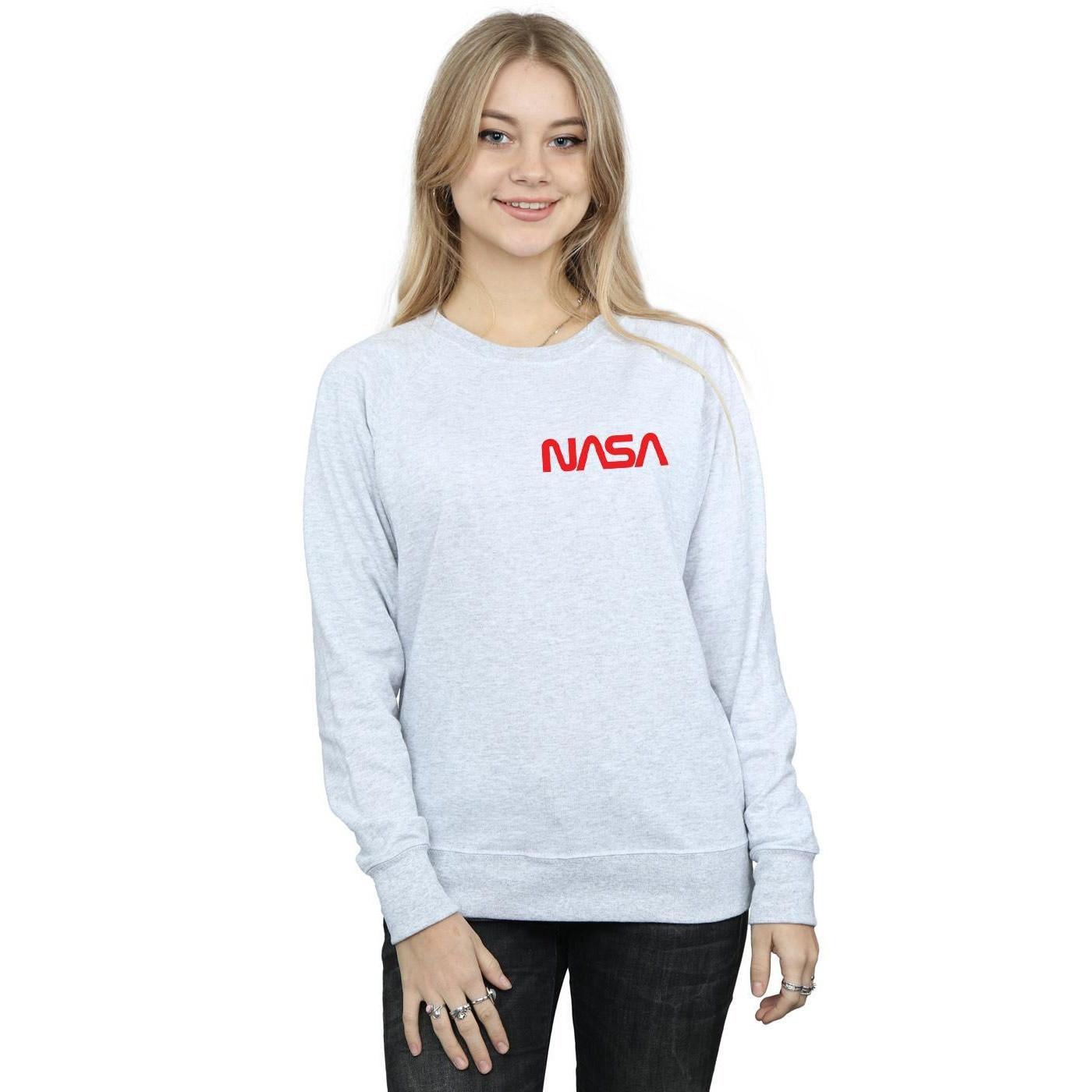 Nasa Sweatshirt