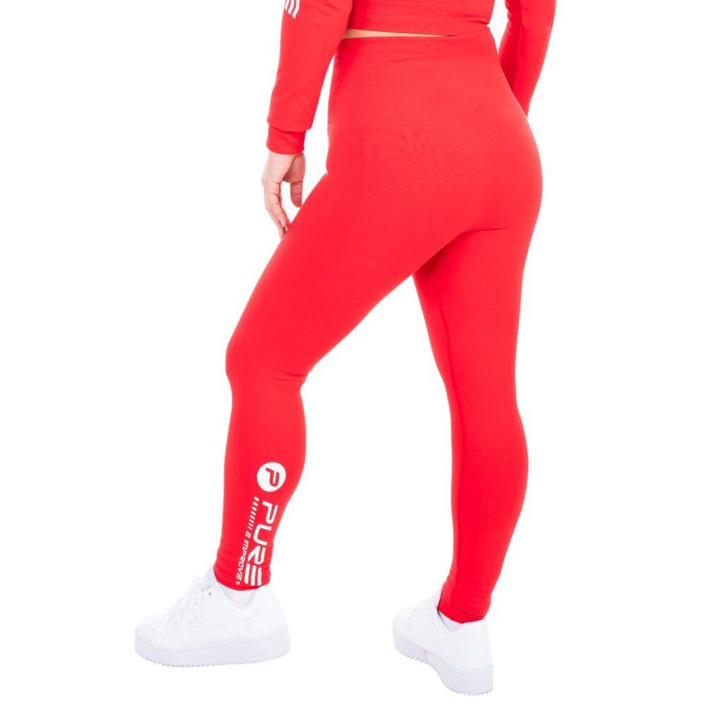 Pure2Improve leggings