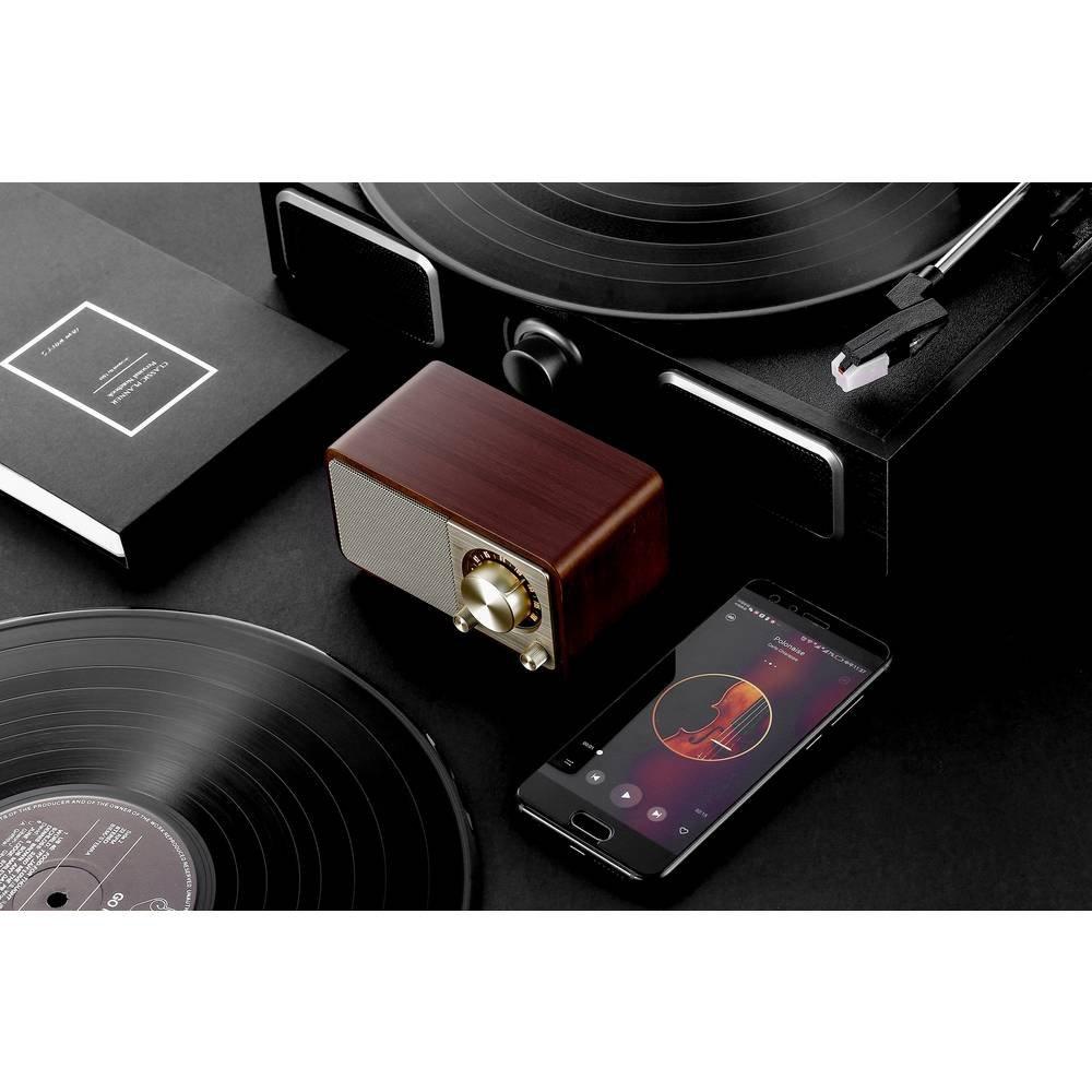 SANGEAN Sangean WR-7 UKW-Radio