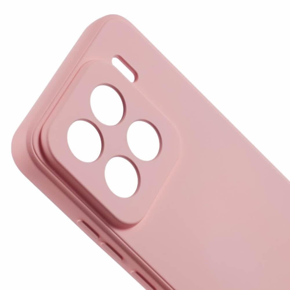 Cover-Discount Xiaomi 15 Pro - Silikon Gummi Hülle