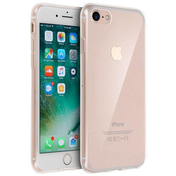 Avizar Ultra-Clear Case iPhone 7 / 8 / SE 2020