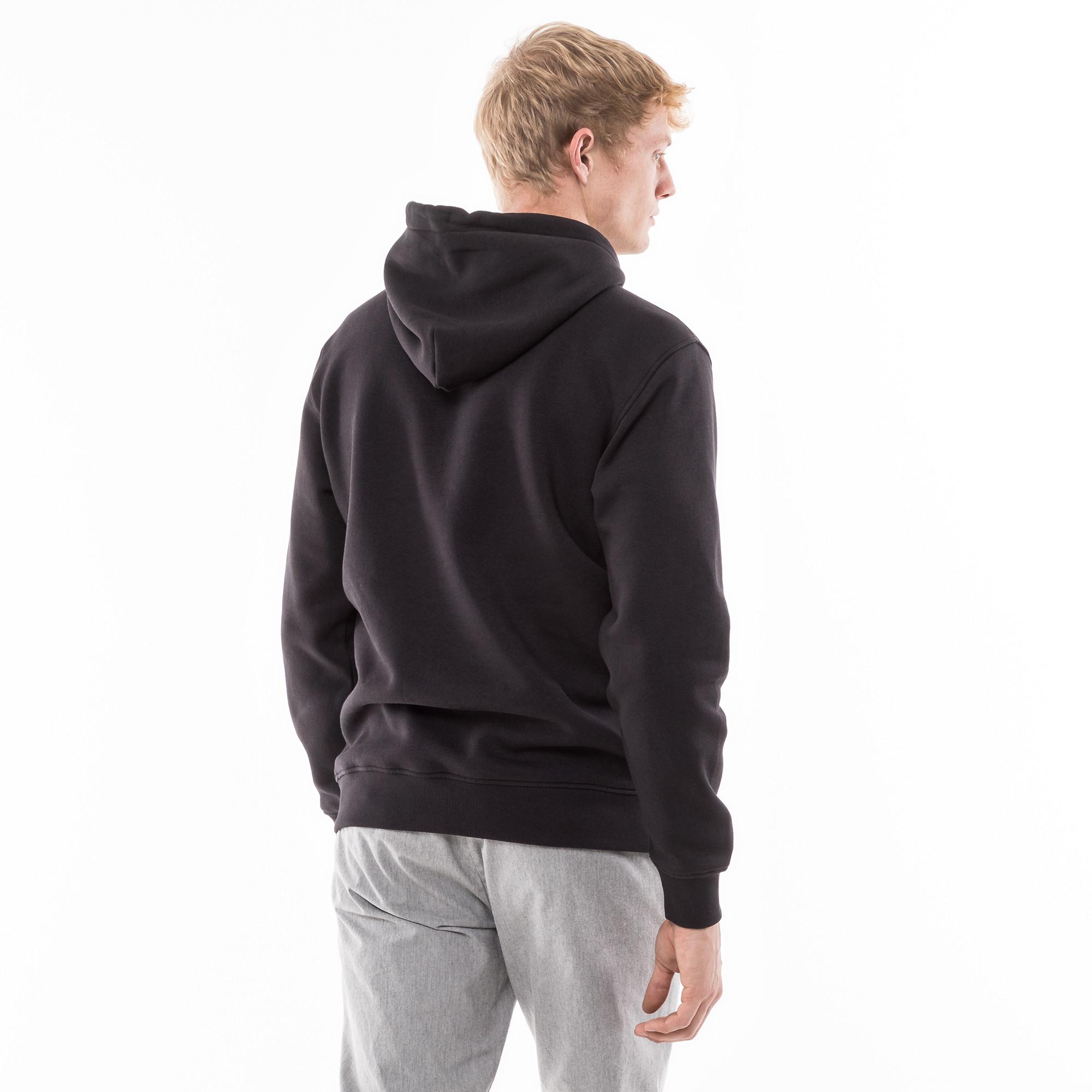 TOMMY JEANS TJM REG ESSENTIAL FLAG HOOD EXT Hoodie