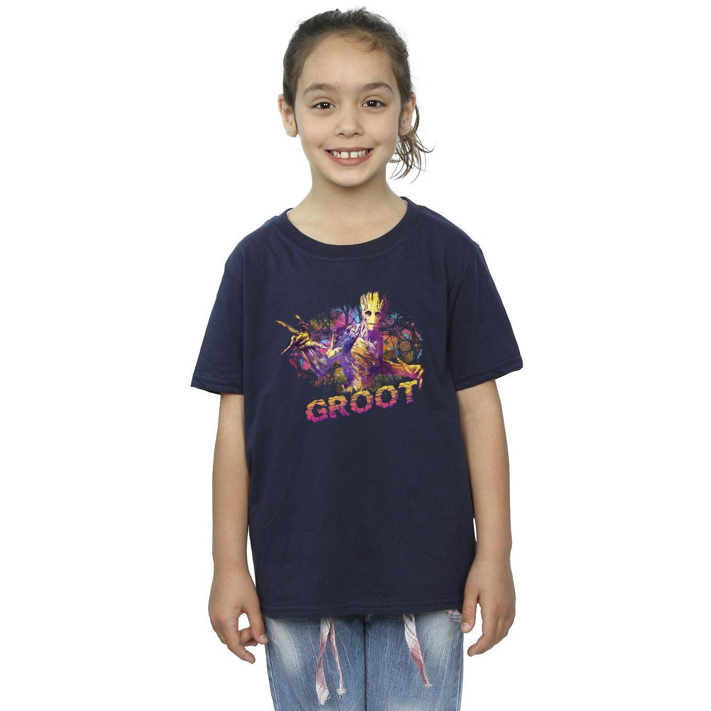MARVEL Guardians Of The Galaxy TShirt
