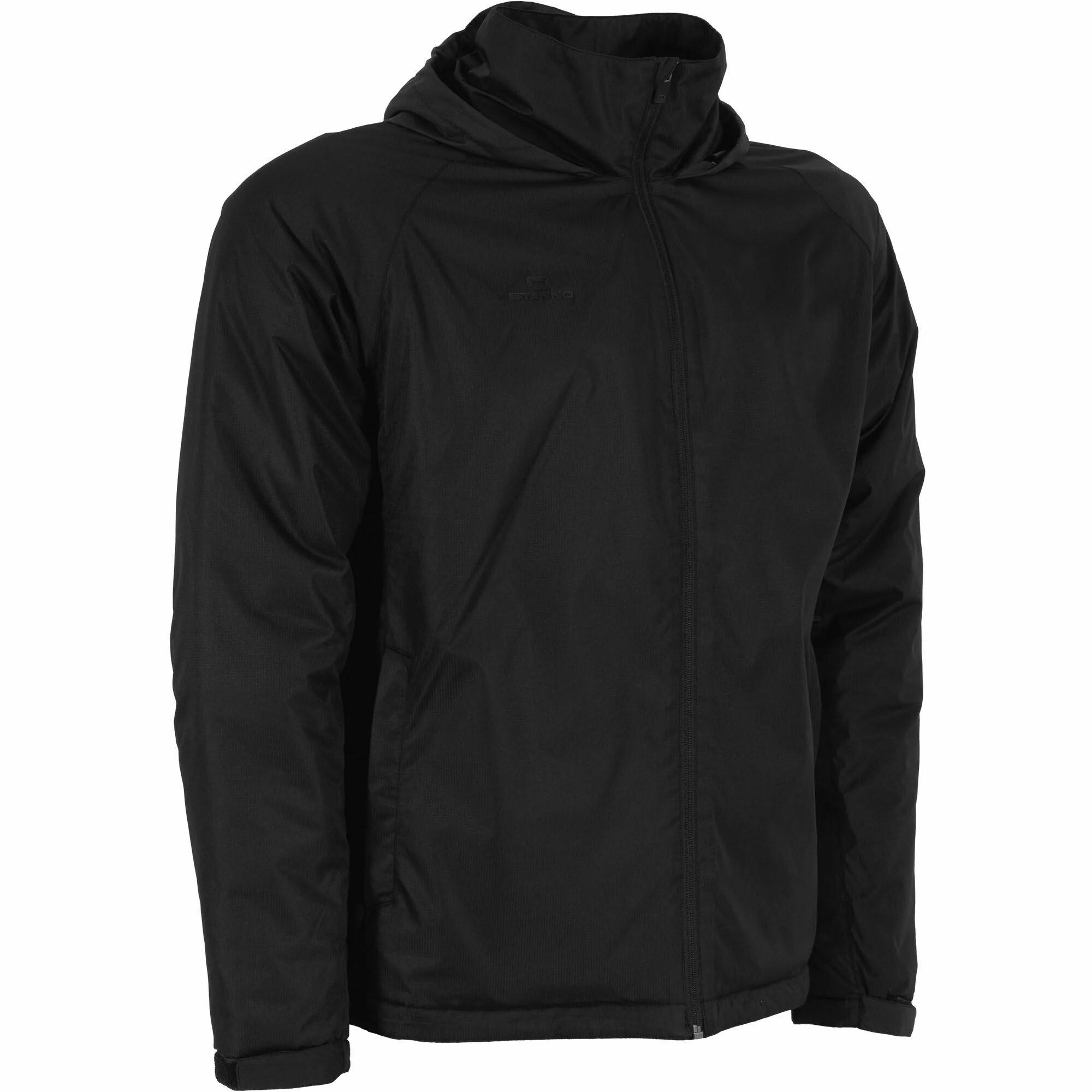 Stannol wasserdichte ganzjahresjacke kind prime
