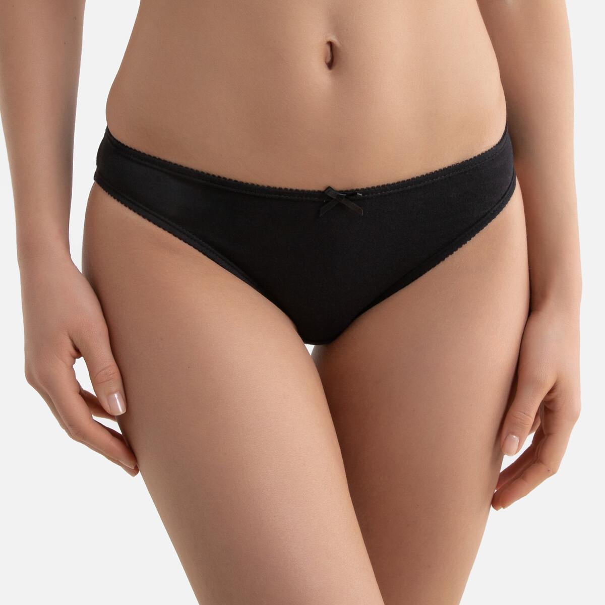 La Redoute Collections 3er-Pack Slips