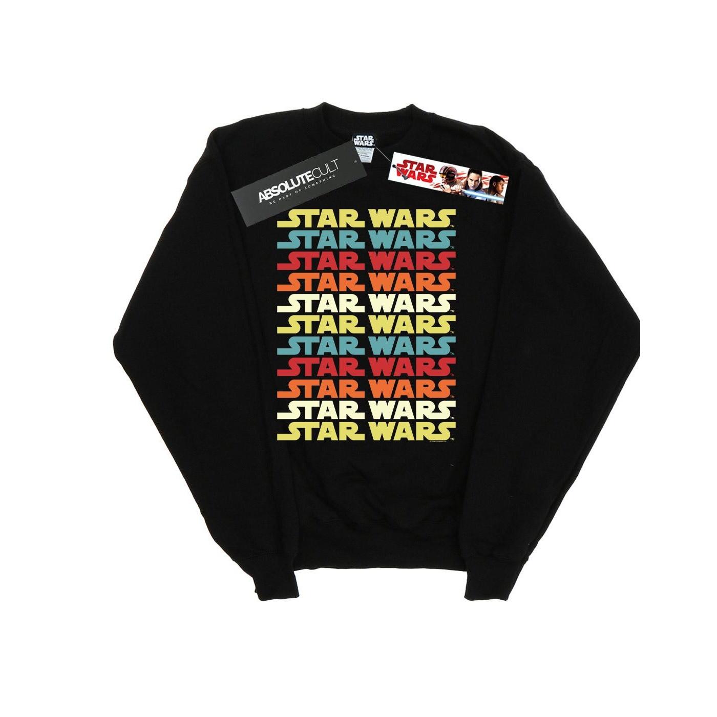 STAR WARS Sweatshirt