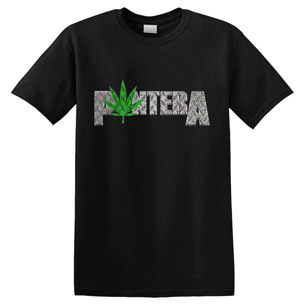 Pantera Weed 'n Steel T-Shirt
