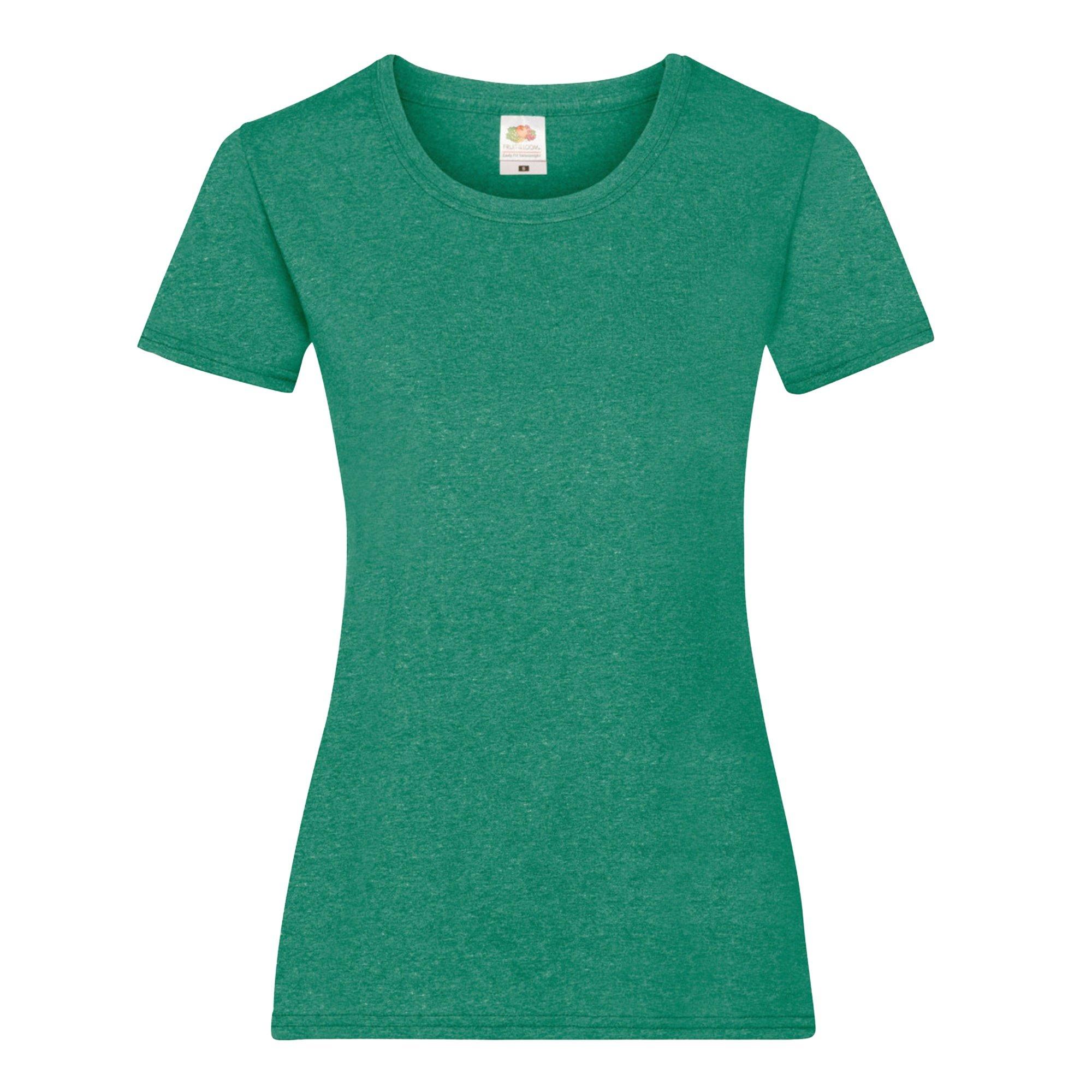 Fruit of the Loom LadyFit T-Shirt