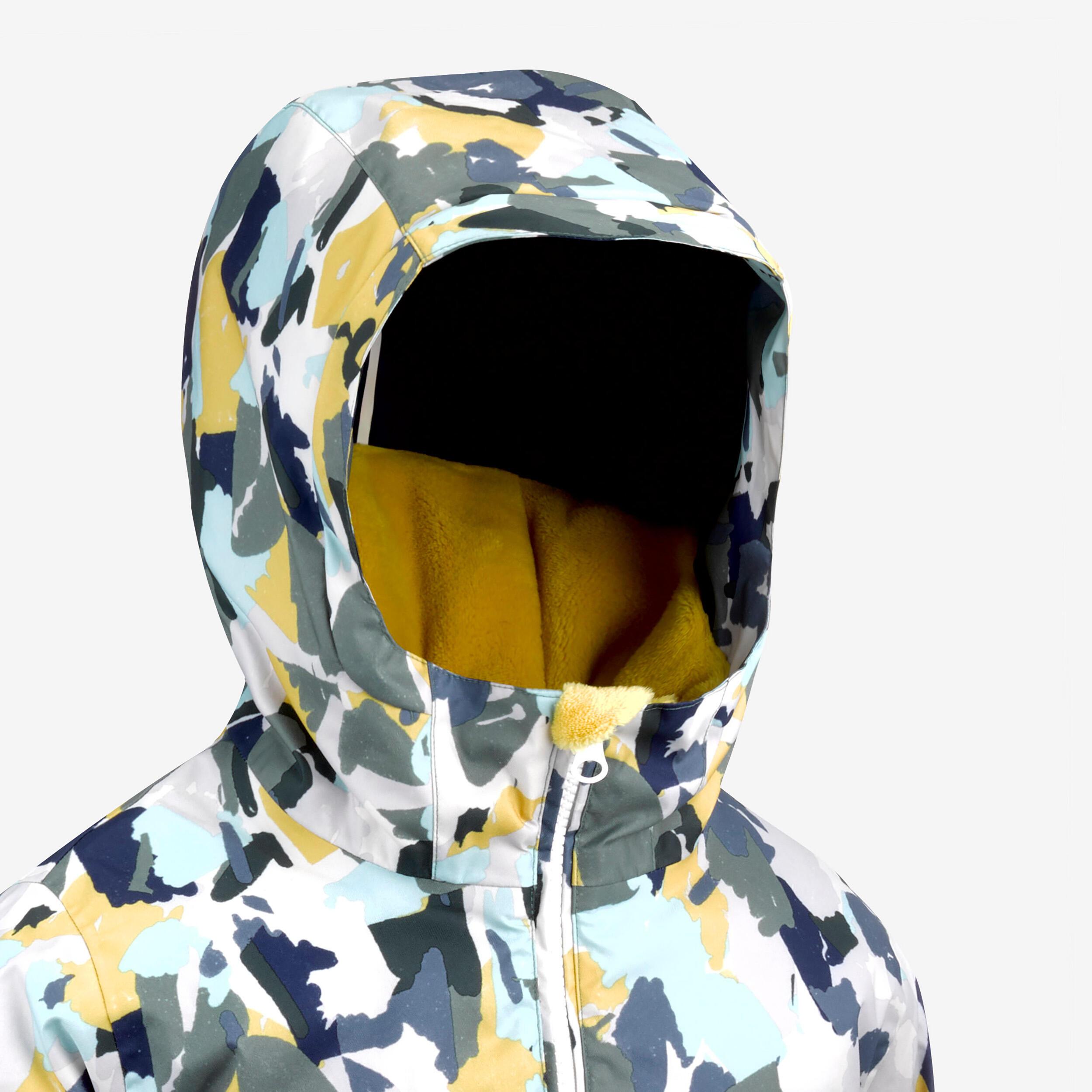 WEDZE Jacke - 500 PNF