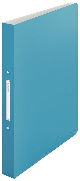Leitz LEITZ Ringbuch Cosy A4 4238-00-61 blau 32mm