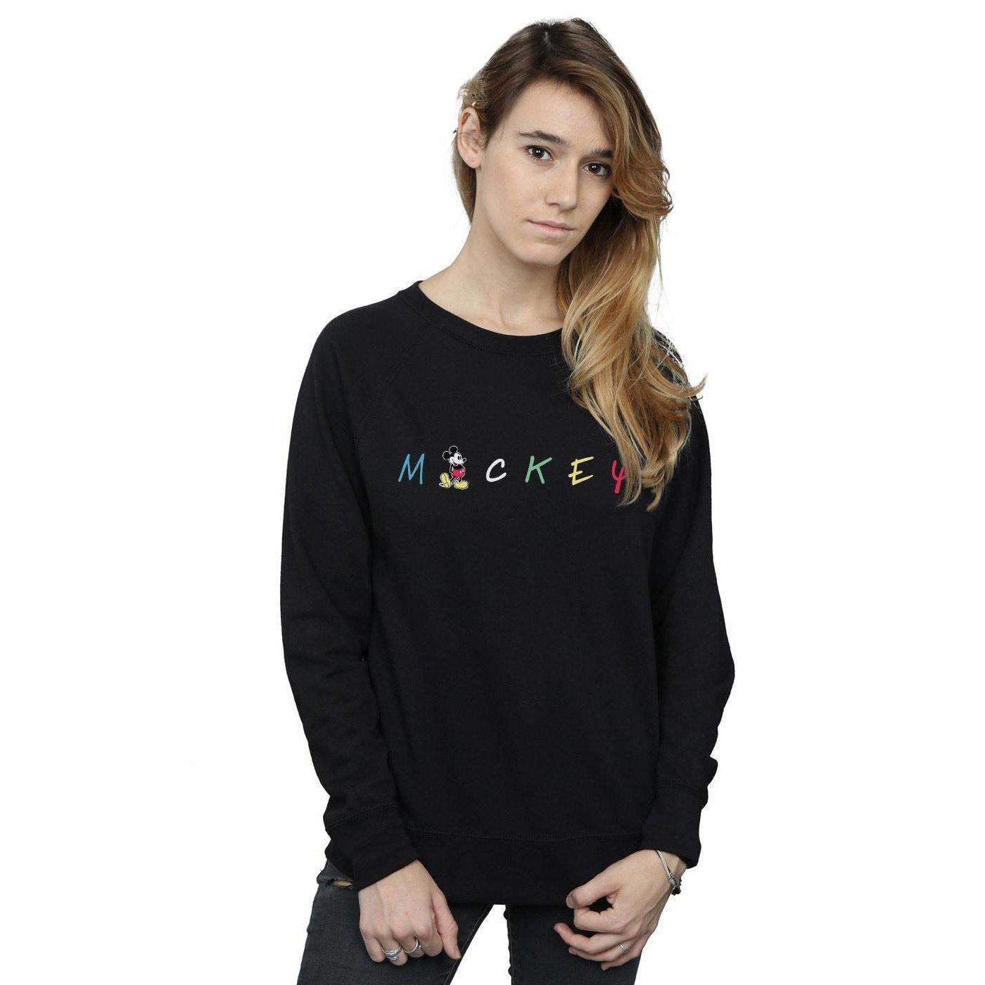 Disney Sweatshirt