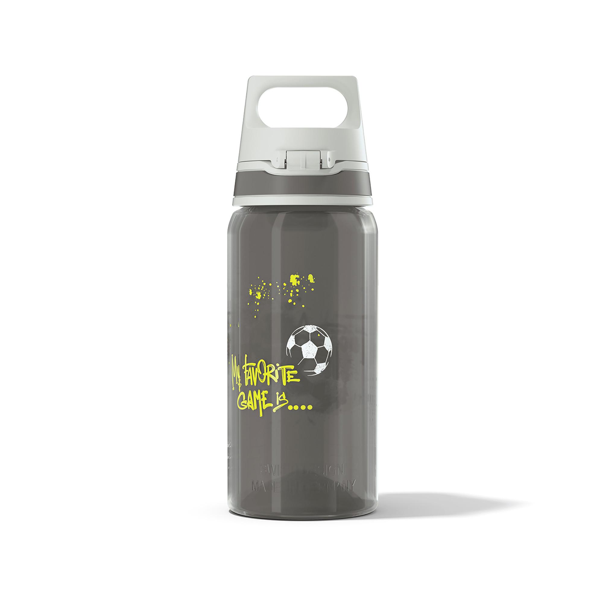 SIGG Trinkflasche Football