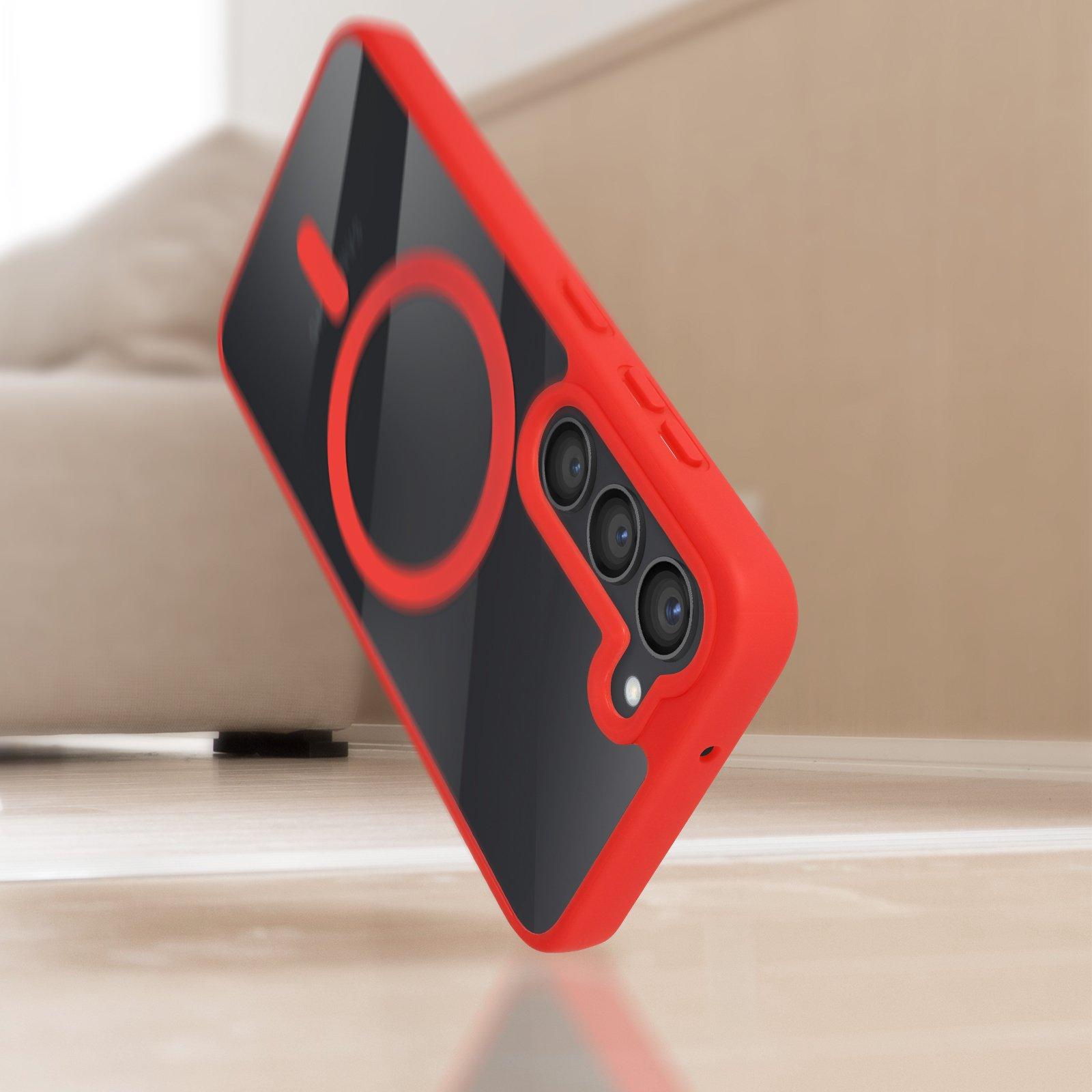 Avizar MagSafe Huelle Samsung S23 Plus