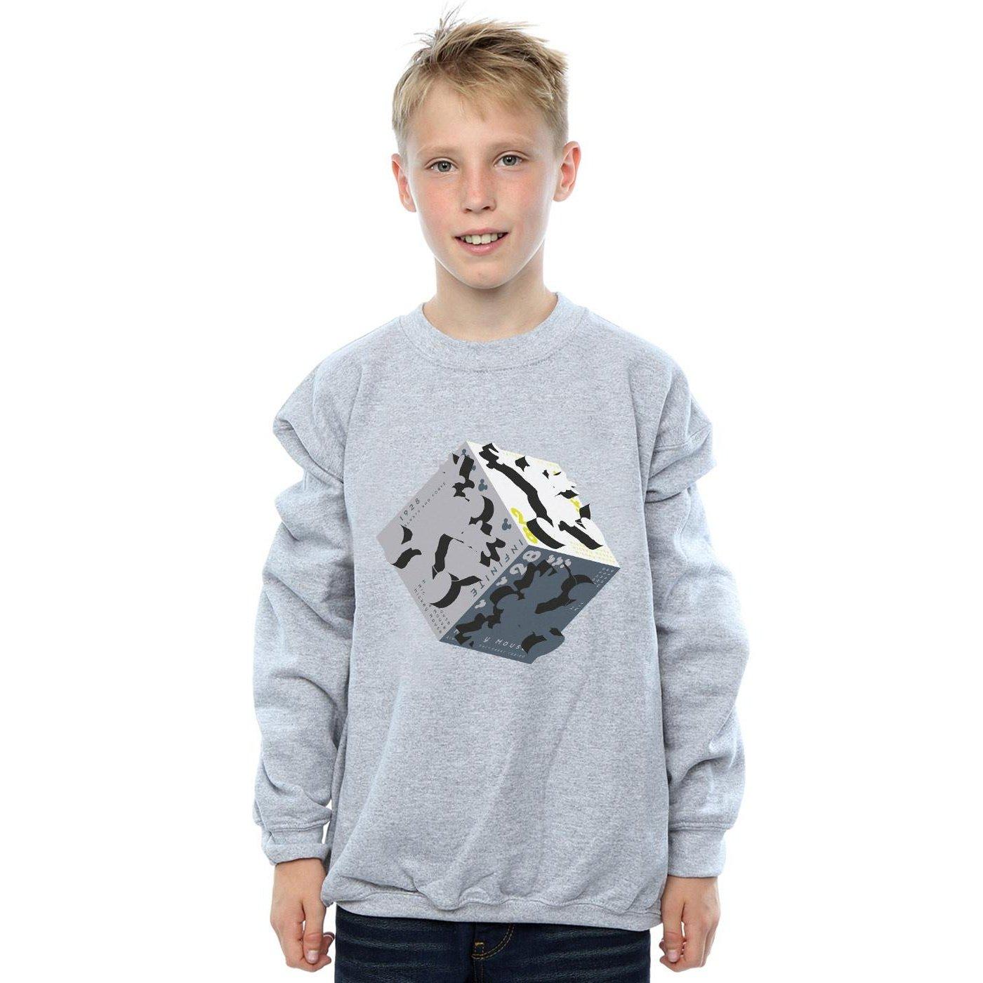 Disney Sweatshirt