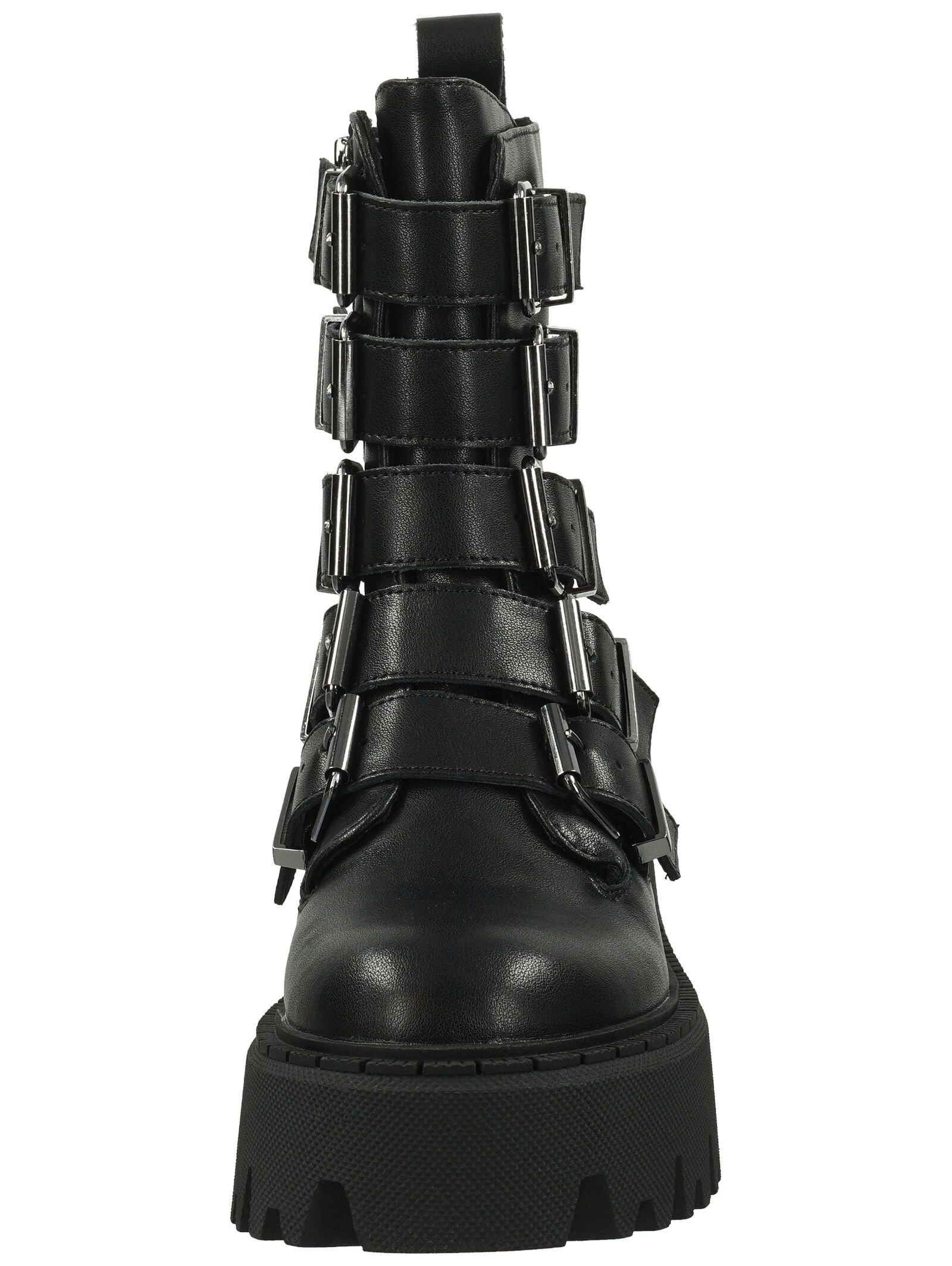 STEVE MADDEN Stiefelette Out-Reach SM11002705