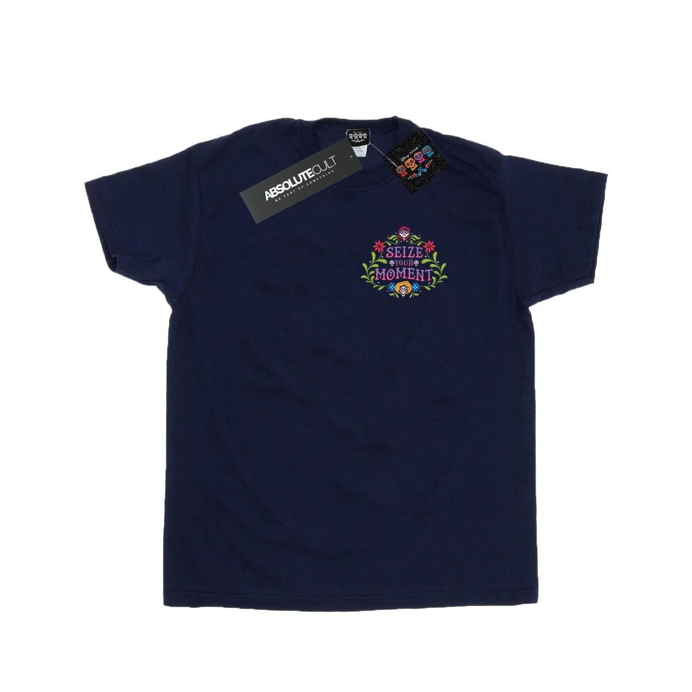 Disney Coco Seize Your Moment T-Shirt