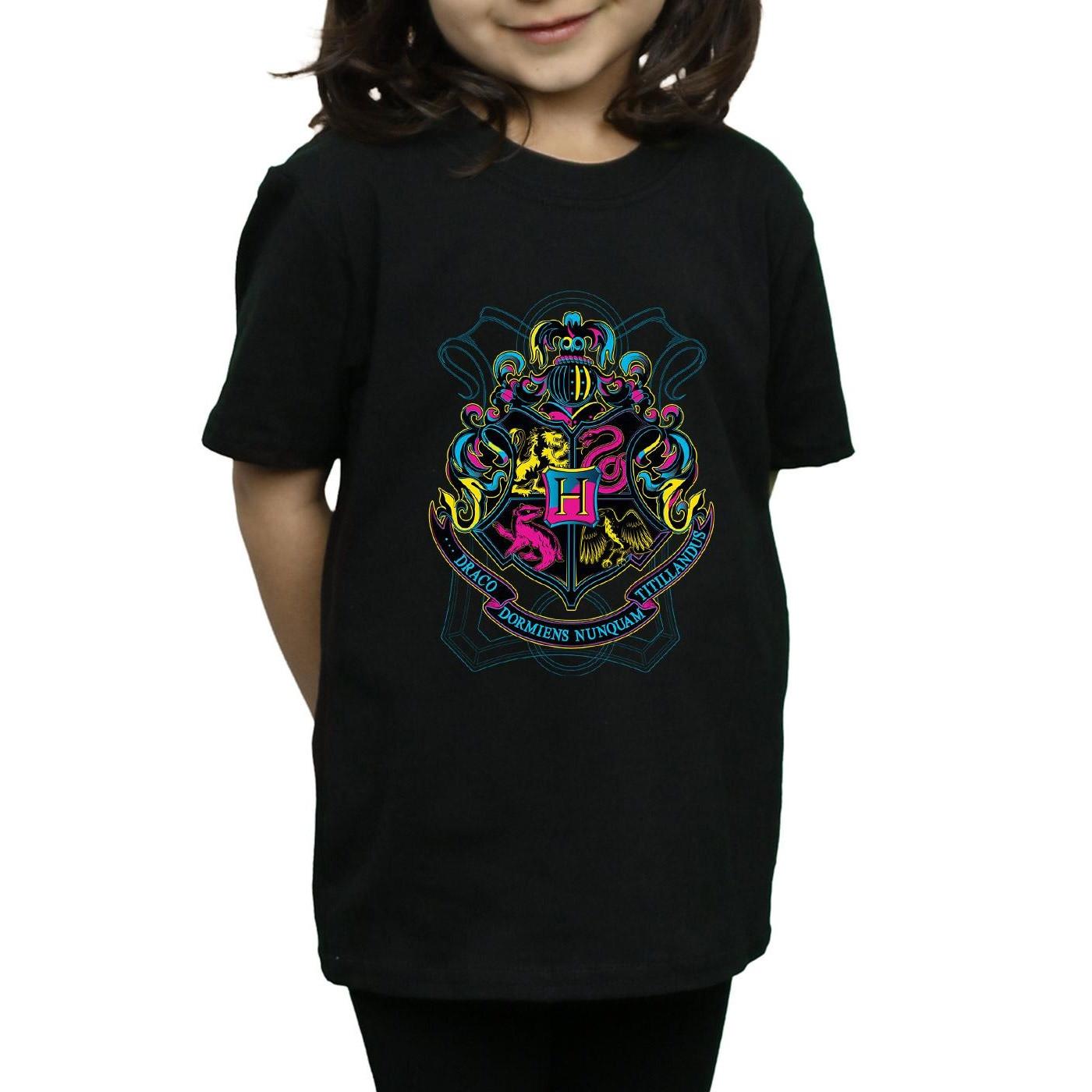 Harry Potter Hogwarts TShirt