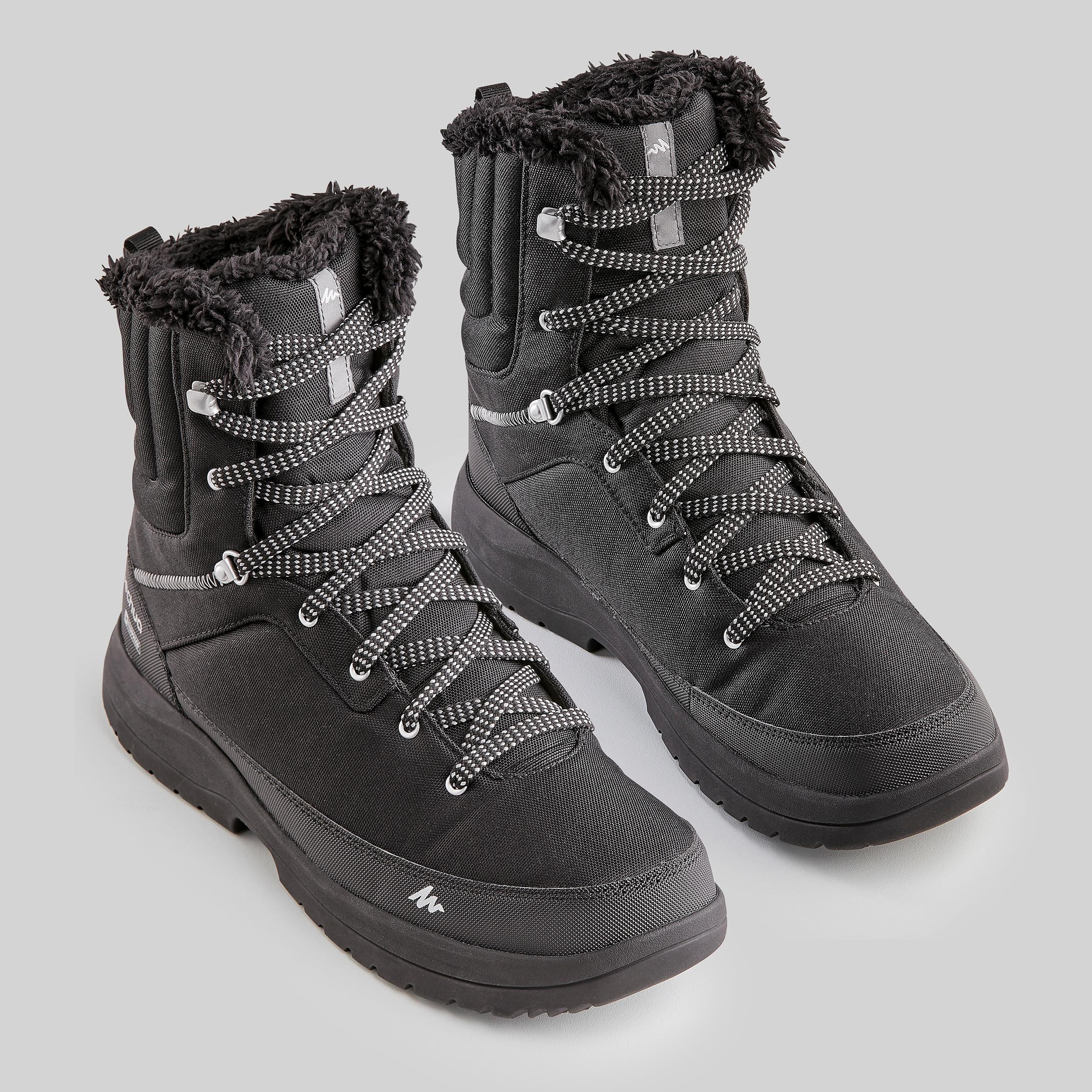 QUECHUA Schuhe - SH100