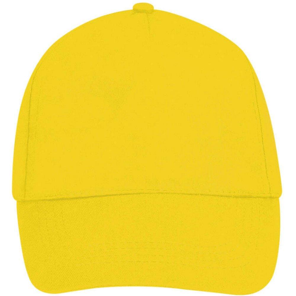 SOLS Buzz Baseballkappe