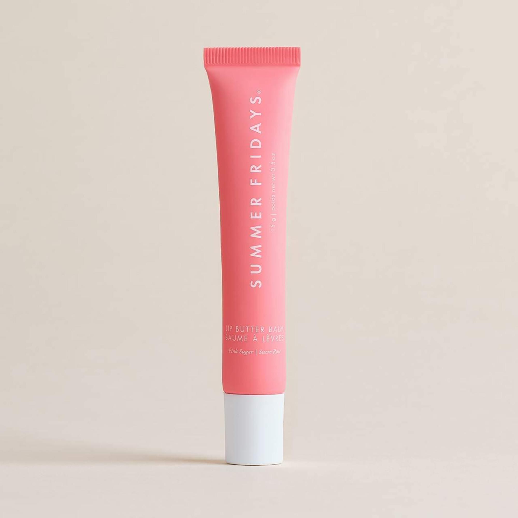 SUMMER FRIDAYS Lip Butter Balm - Lippenpflege