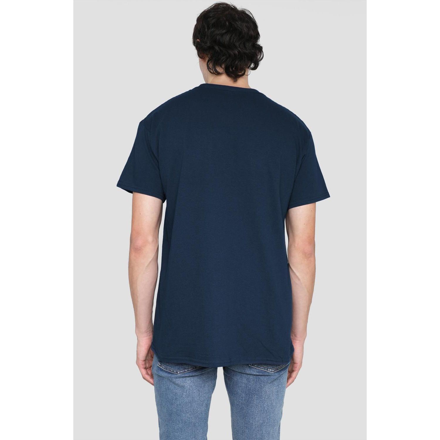 CAPTAIN AMERICA Ugly Christmas T-Shirt